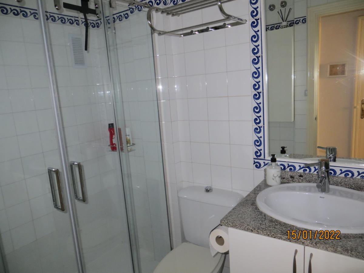Almerimar Pearl Bagian luar foto