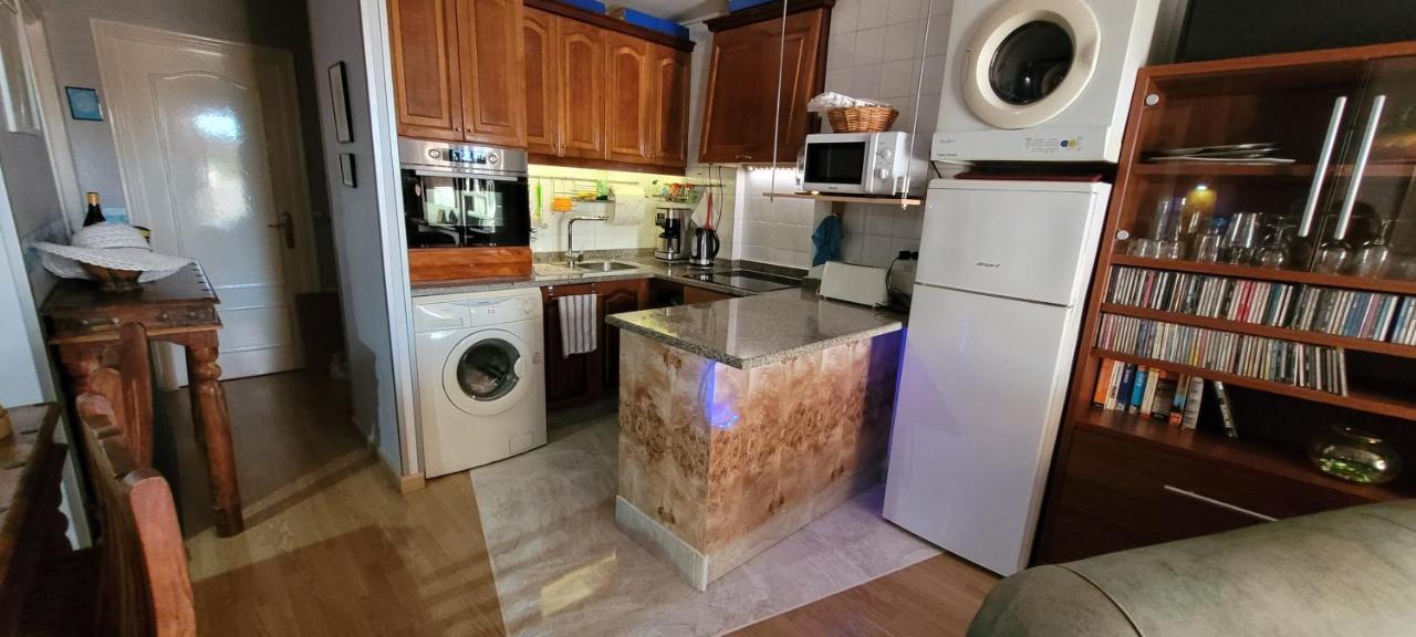 Almerimar Pearl Bagian luar foto