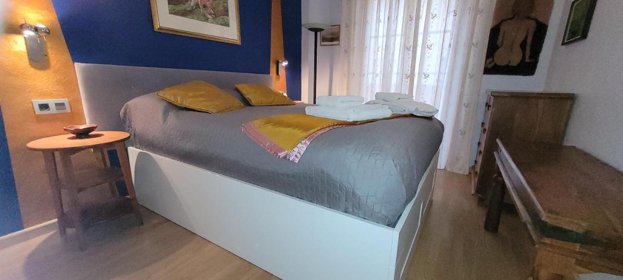 Almerimar Pearl Bagian luar foto