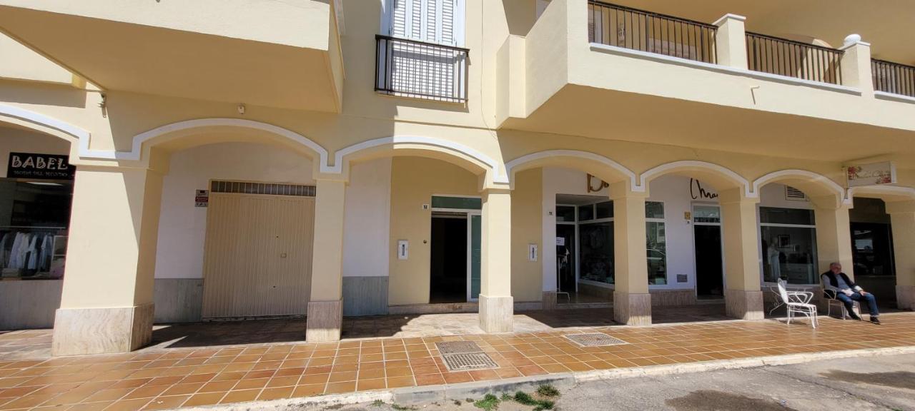 Almerimar Pearl Bagian luar foto